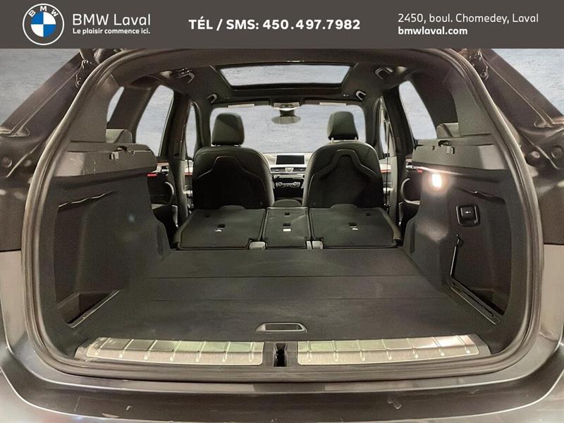 bmw X1 2022 - 34