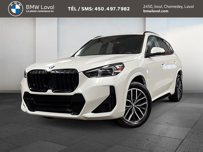 bmw X1 2023 - 4