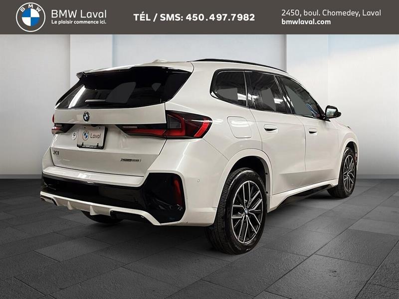 bmw X1 2023 - 7