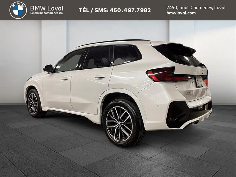 bmw X1 2023 - 9