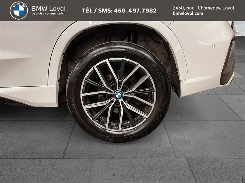 bmw X1 2023 - 10