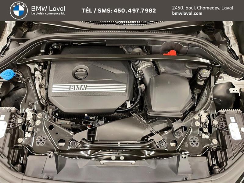 bmw X1 2023 - 11