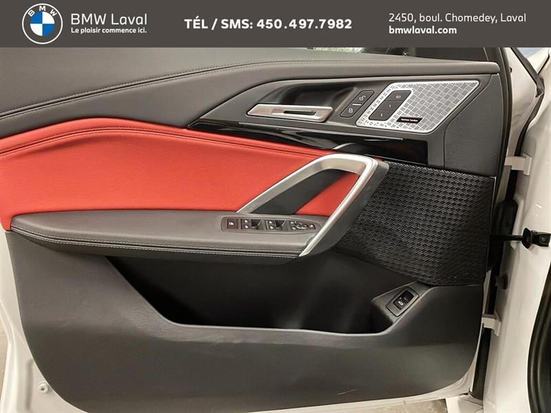 bmw X1 2023 - 12