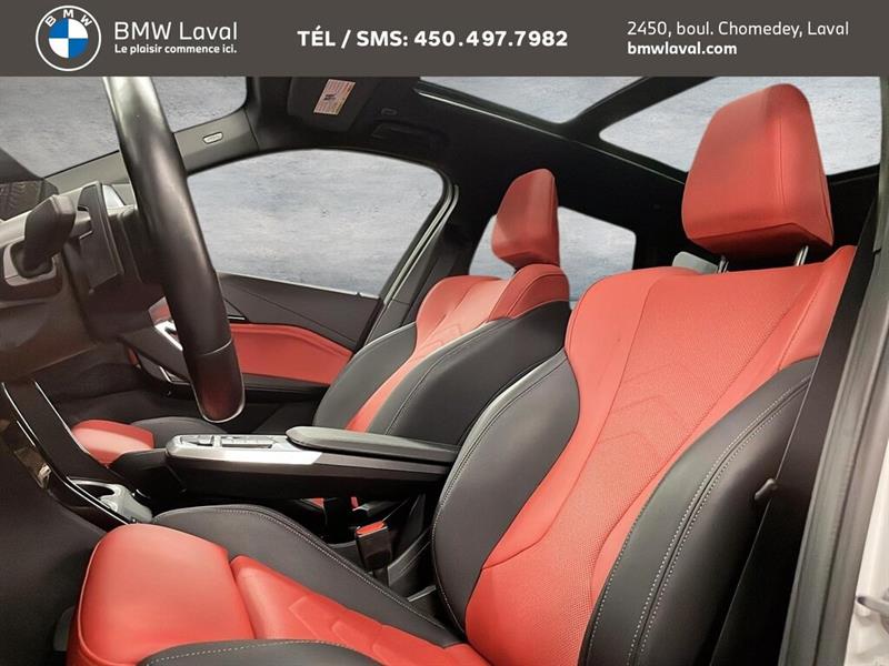 bmw X1 2023 - 13