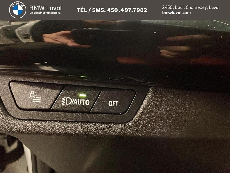 bmw X1 2023 - 15