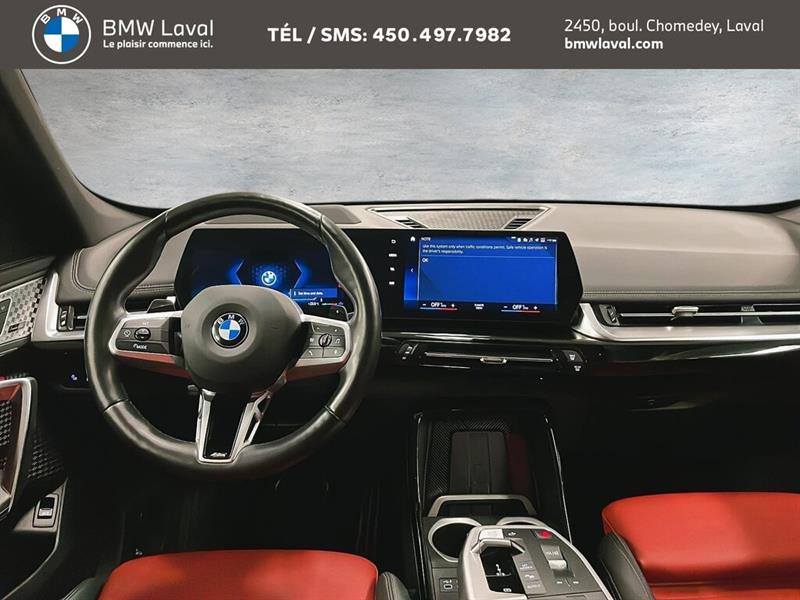 bmw X1 2023 - 17
