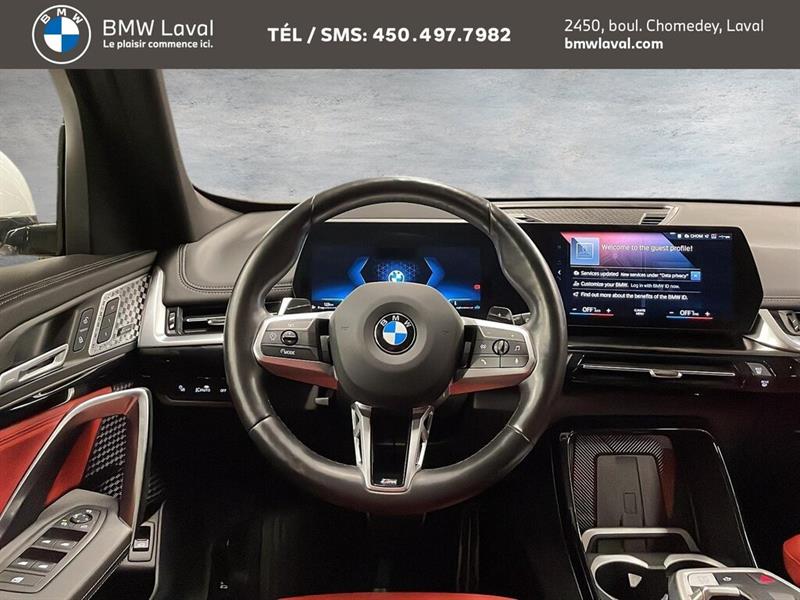 bmw X1 2023 - 18