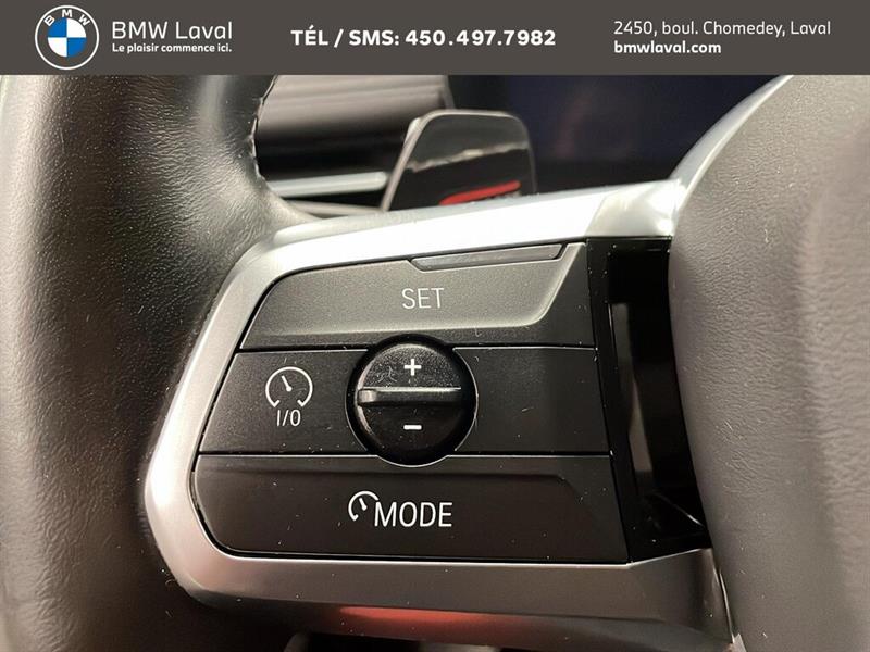 bmw X1 2023 - 19