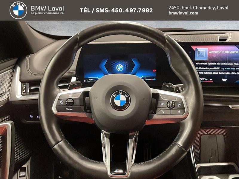 bmw X1 2023 - 20