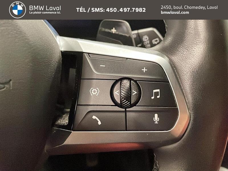 bmw X1 2023 - 21