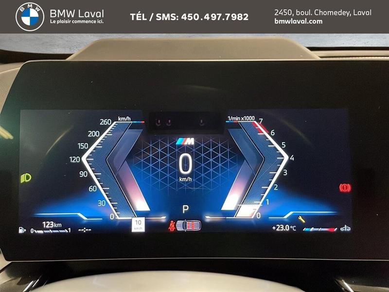 bmw X1 2023 - 23
