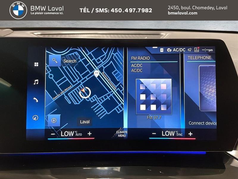bmw X1 2023 - 24