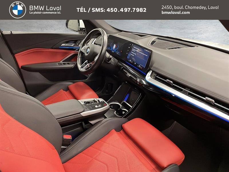 bmw X1 2023 - 26