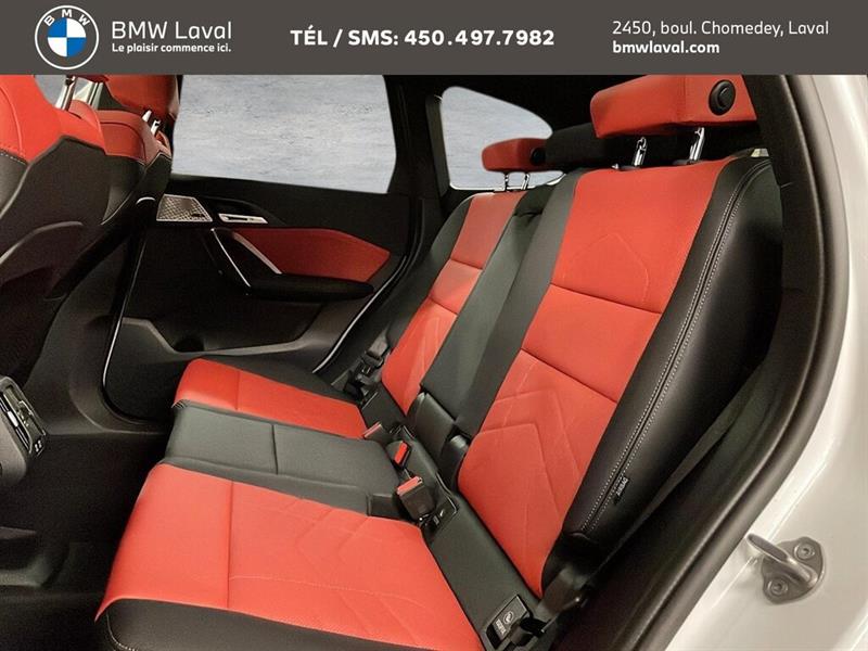 bmw X1 2023 - 28