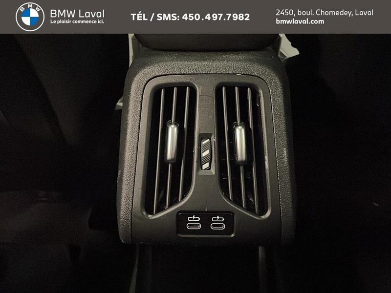 bmw X1 2023 - 29