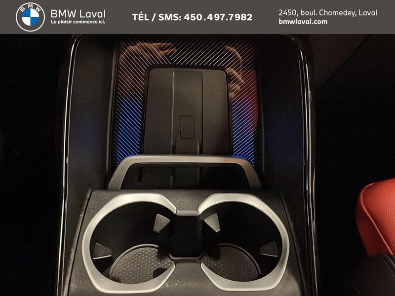 bmw X1 2023 - 33