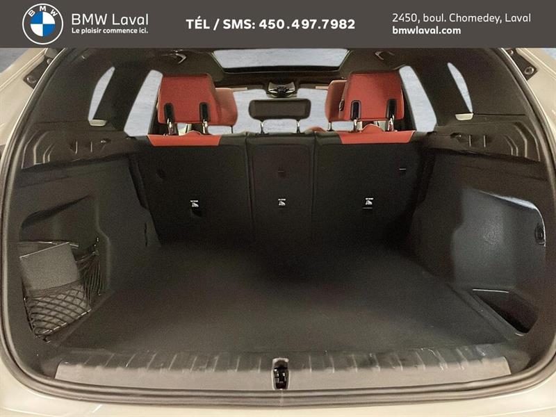bmw X1 2023 - 34