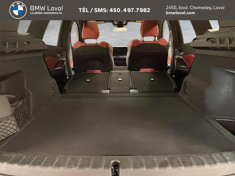 bmw X1 2023 - 35