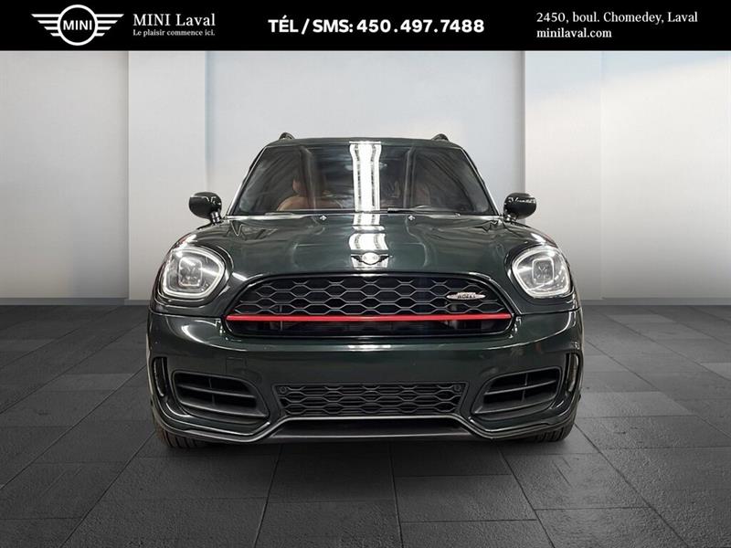 mini Countryman 2024 - 7