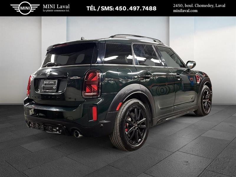 mini Countryman 2024 - 9
