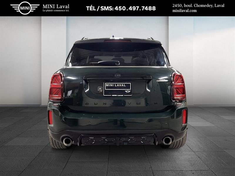 mini Countryman 2024 - 10