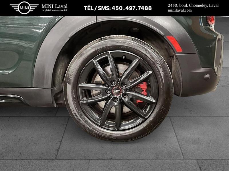 mini Countryman 2024 - 13