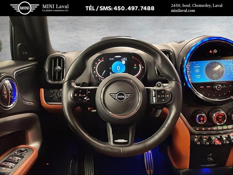 mini Countryman 2024 - 19