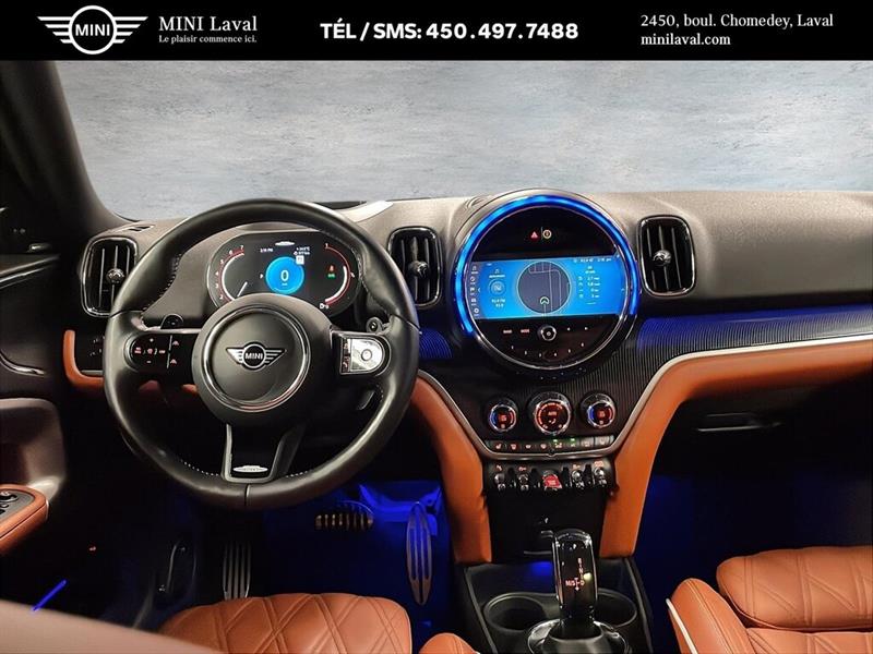 mini Countryman 2024 - 22