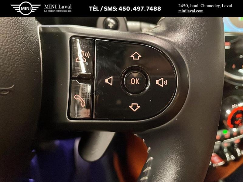 mini Countryman 2024 - 23