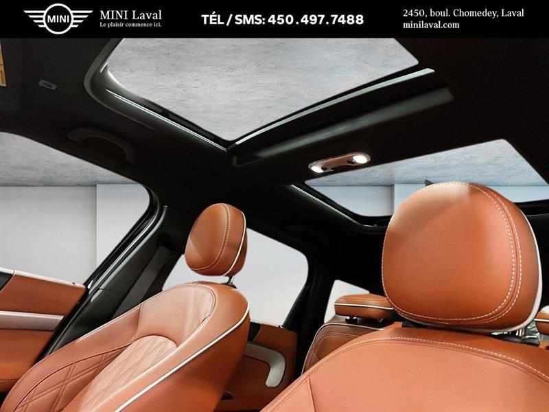 mini Countryman 2024 - 26