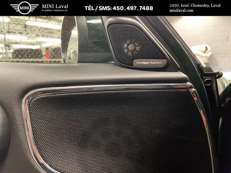 mini Countryman 2024 - 29