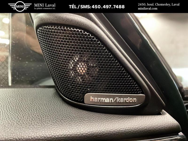 mini Countryman 2024 - 30