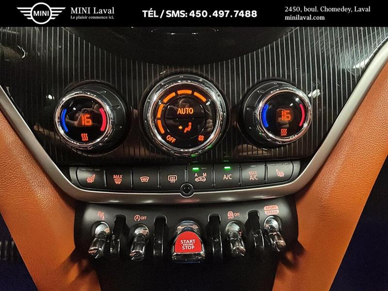 mini Countryman 2024 - 31