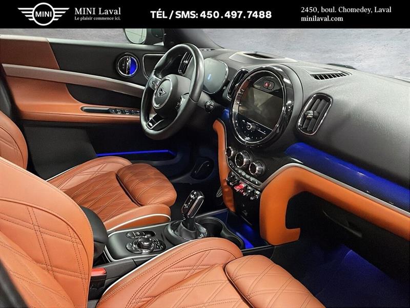 mini Countryman 2024 - 32