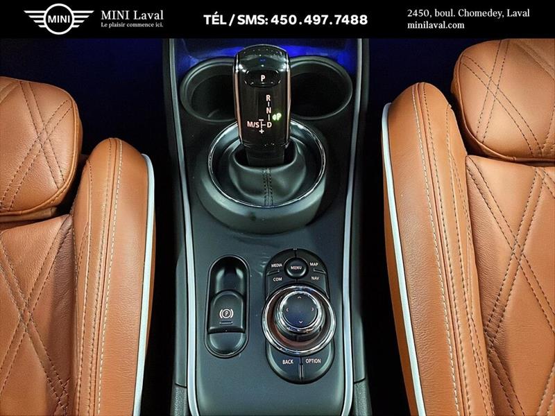 mini Countryman 2024 - 33