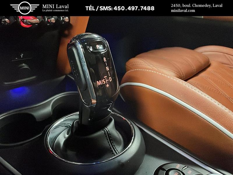 mini Countryman 2024 - 35