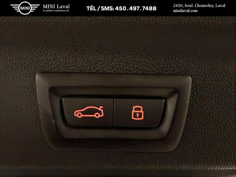 mini Countryman 2024 - 36