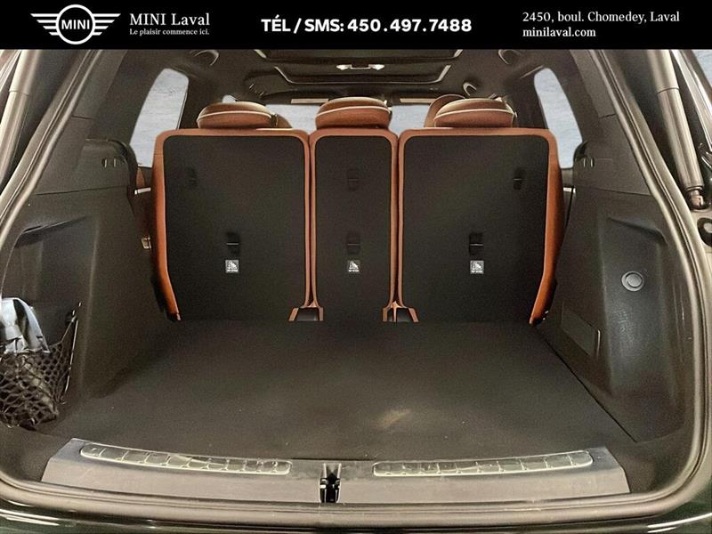 mini Countryman 2024 - 37