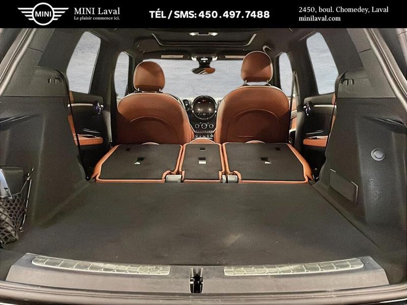 mini Countryman 2024 - 38