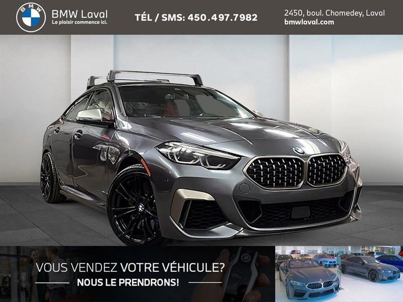 bmw 2 Series 2021