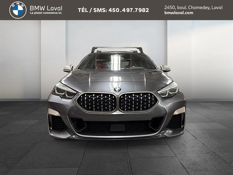 bmw 2 Series 2021 - 3