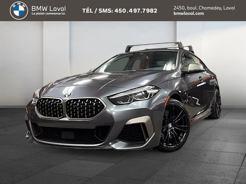 bmw 2 Series 2021 - 4