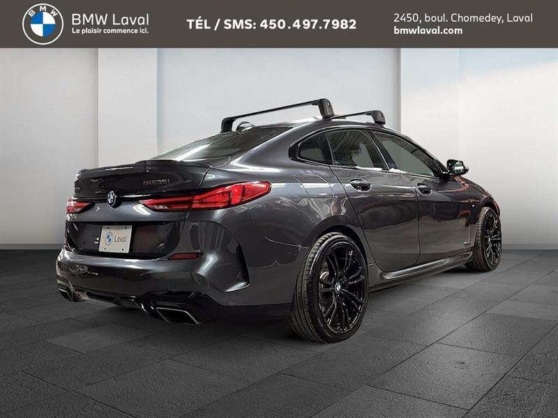 bmw 2 Series 2021 - 8