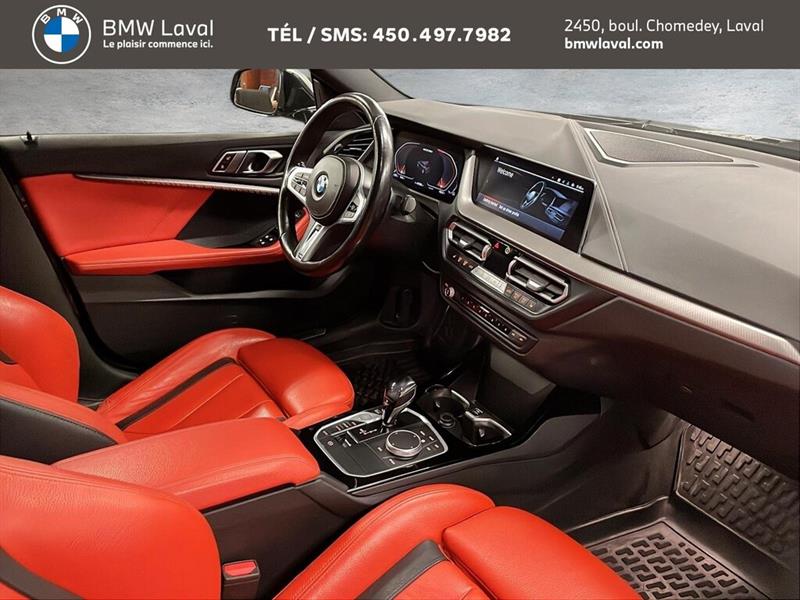 bmw 2 Series 2021 - 12