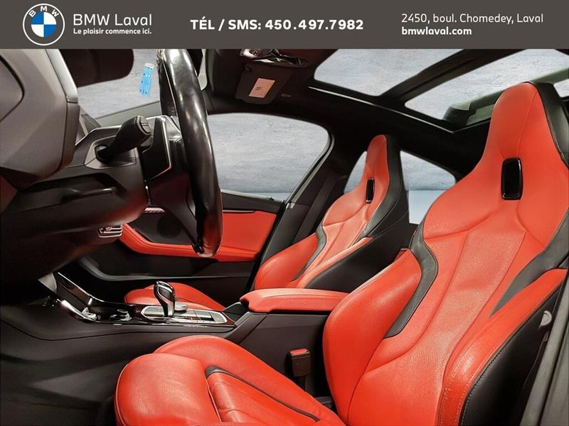 bmw 2 Series 2021 - 14