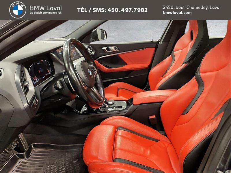 bmw 2 Series 2021 - 15