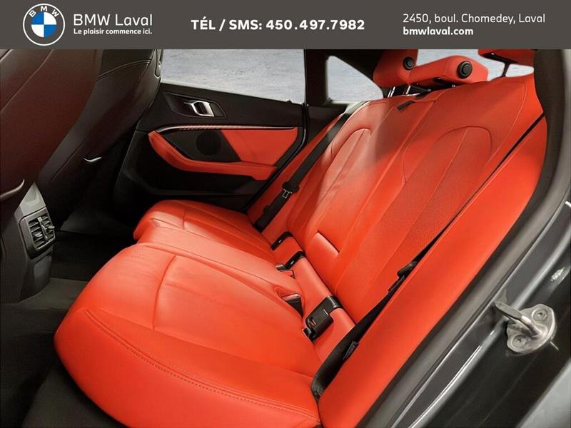 bmw 2 Series 2021 - 17