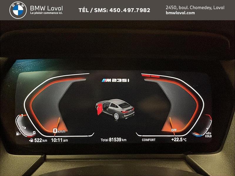 bmw 2 Series 2021 - 25