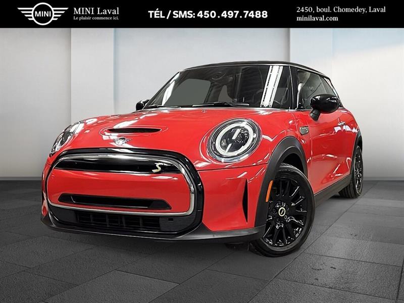 mini 3 Portes 2023 - 7