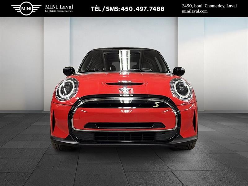 mini 3 Portes 2023 - 8